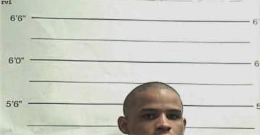 Donta Morris, - Orleans Parish County, LA 